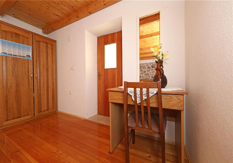 House K1, for 3 persons