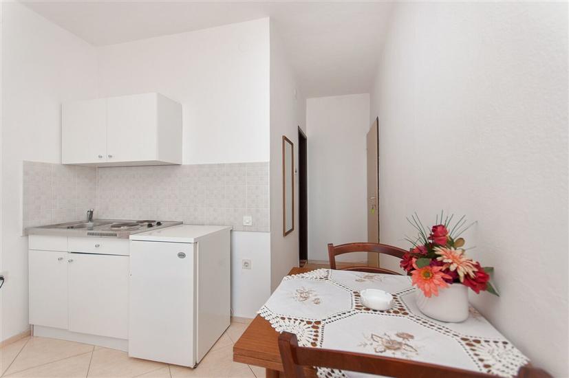 Apartment A3, for 2 persons