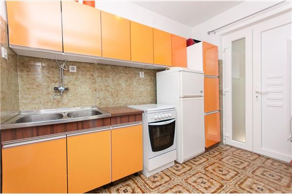 Apartment A5, for 5 persons