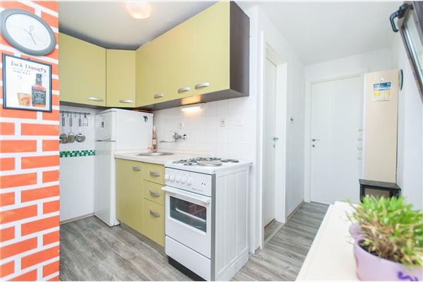 Apartment A6, for 4 persons