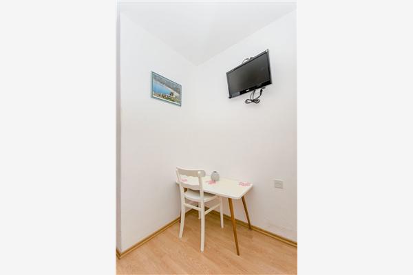 Room S1, for 3 persons