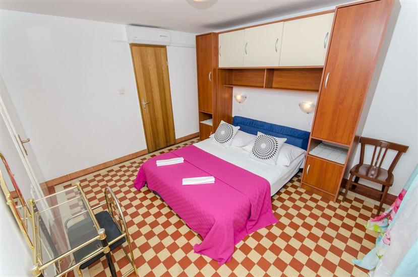 Apartment A3, for 2 persons