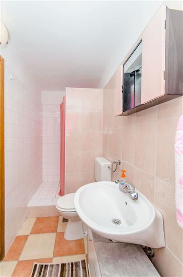 Apartment A3, for 2 persons