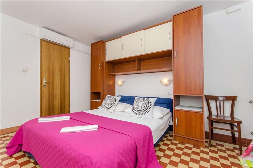 Apartment A3, for 2 persons