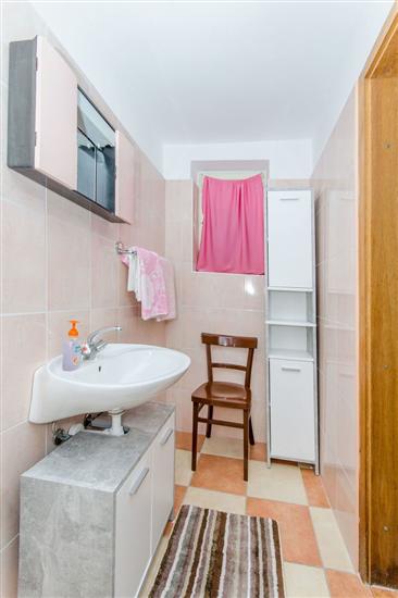 Apartment A3, for 2 persons