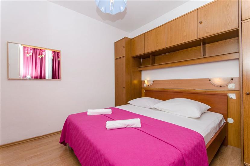 Apartment A10, for 3 persons