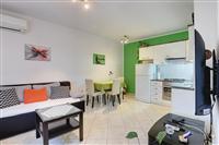 Apartment A1, for 3 persons