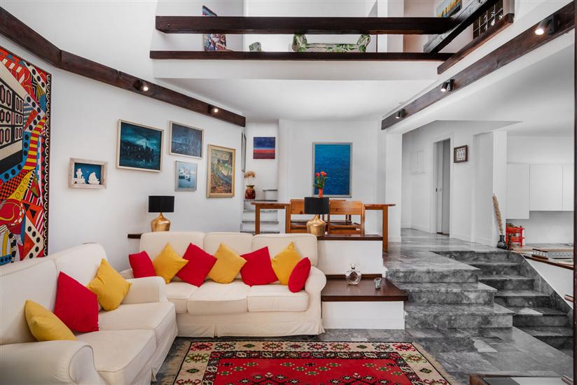 House K1, for 6 persons