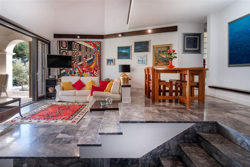 House K1, for 6 persons