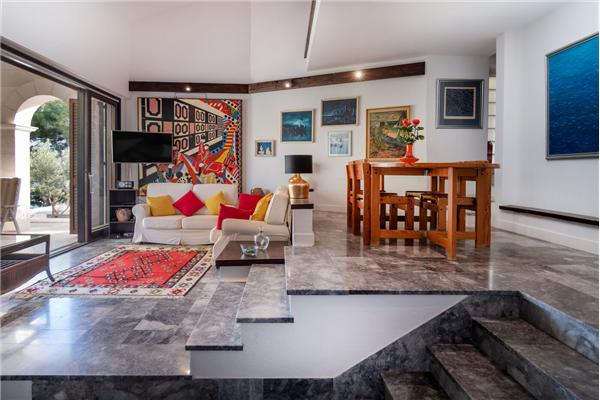 House K1, for 6 persons