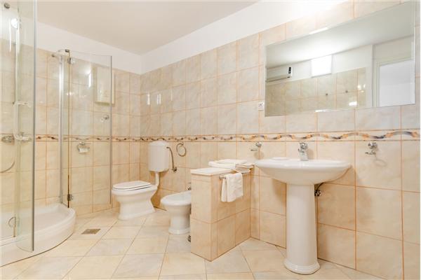 House K1, for 6 persons