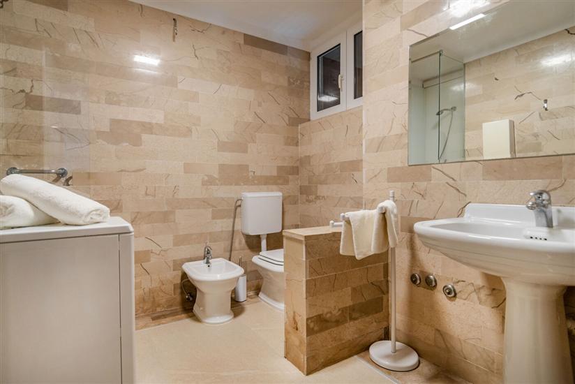 House K1, for 6 persons