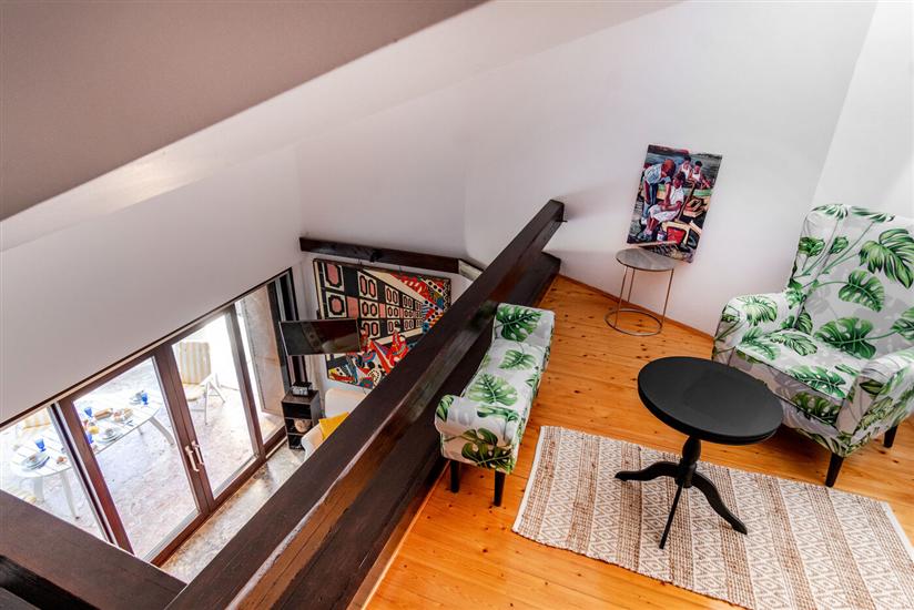 House K1, for 6 persons