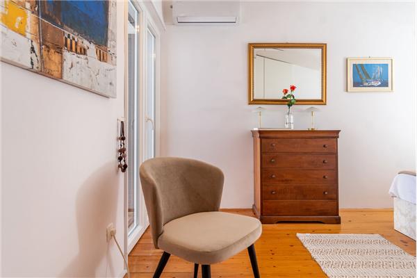 House K1, for 6 persons