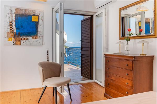 House K1, for 6 persons