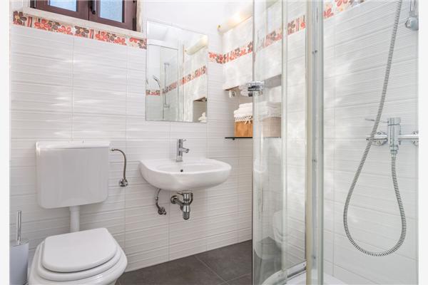 House K1, for 6 persons