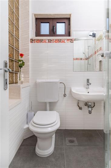 House K1, for 6 persons