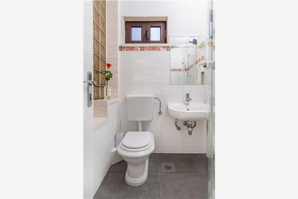 House K1, for 6 persons