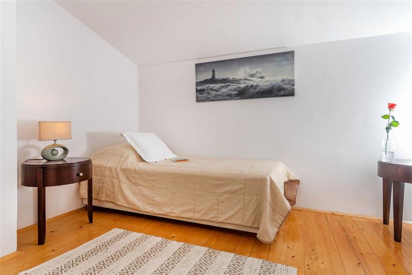 House K1, for 6 persons