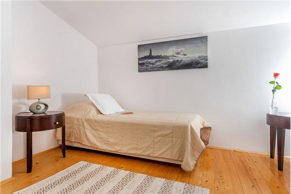 House K1, for 6 persons