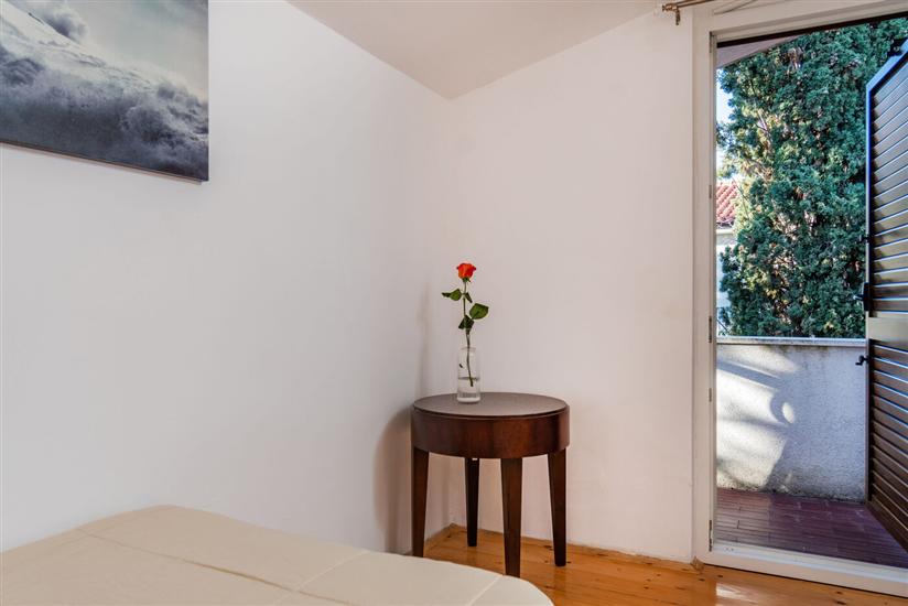 House K1, for 6 persons