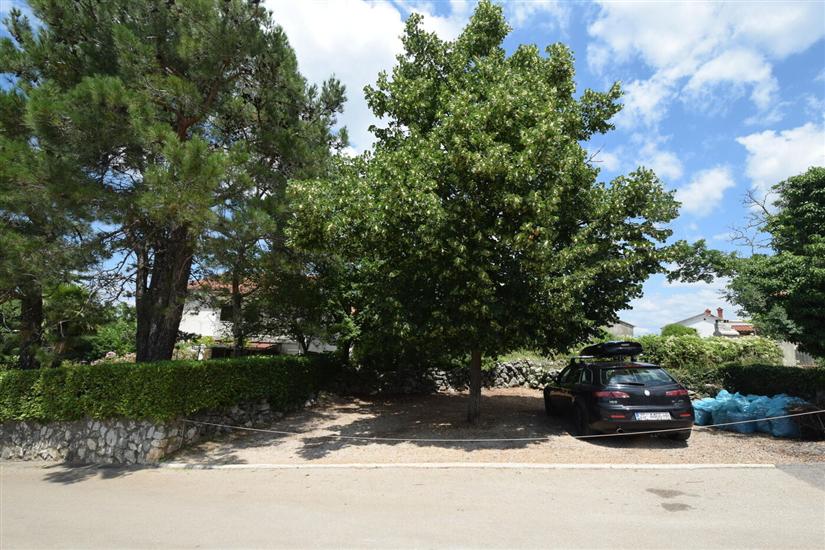 Apartmaji Ivka-rozalija