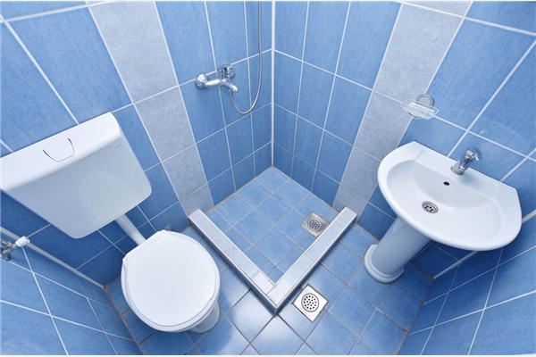 Apartment A2, for 2 persons