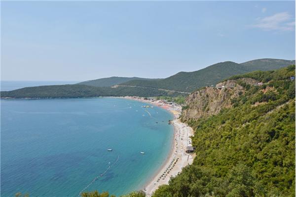 Apartment A1, for 8 persons