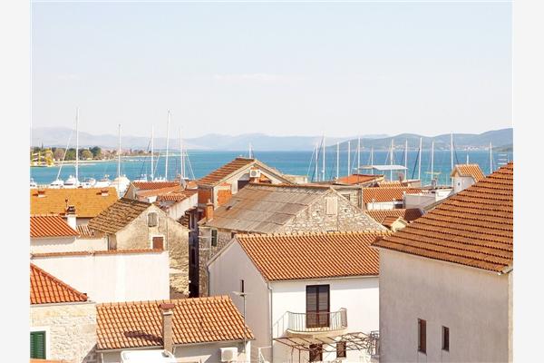 Apartman A1, na 4 osebe