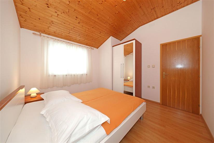 Apartman A1, na 4 osebe