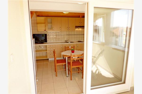 Apartman A1, na 4 osebe