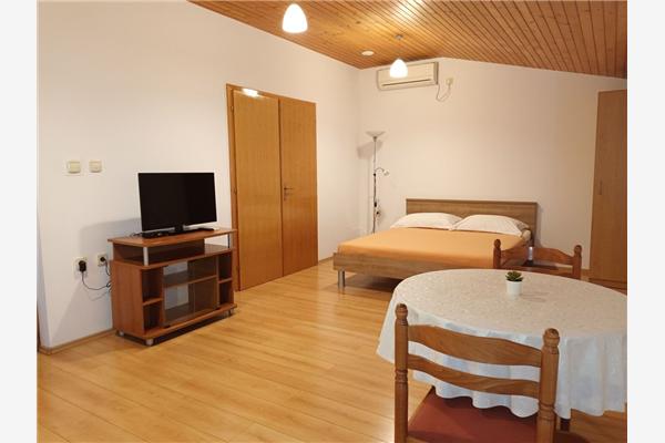 Apartman A2, na 2 osebe