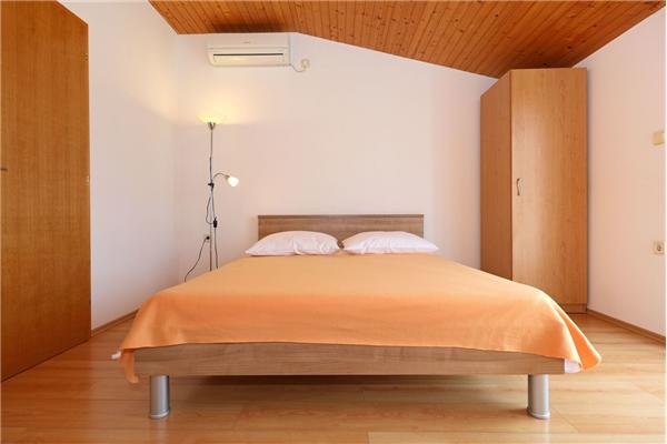 Apartman A2, na 2 osebe