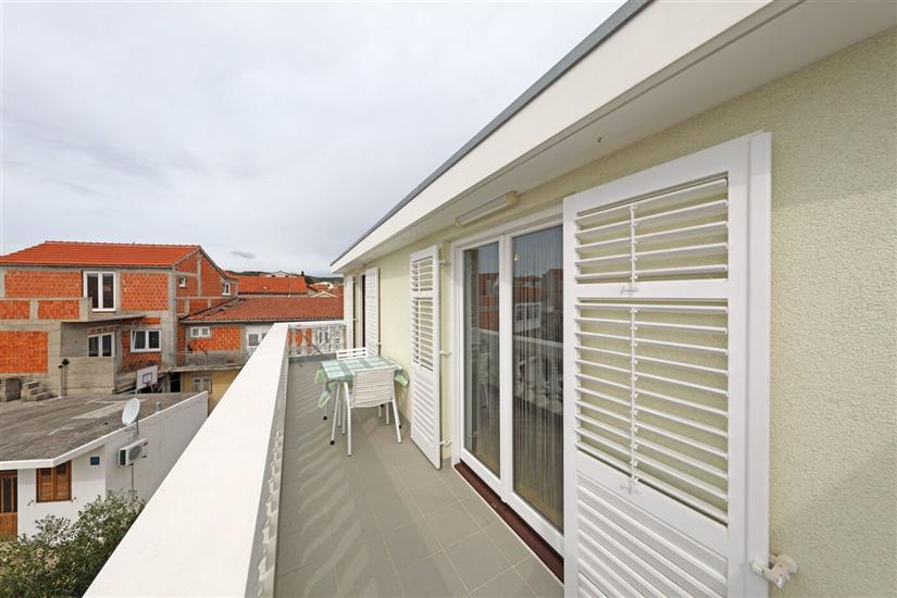 Apartman A2, na 2 osebe