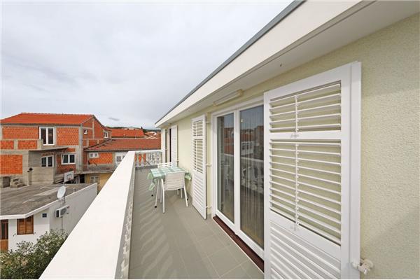 Apartman A2, na 2 osebe