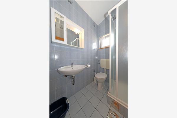 Apartman A2, na 2 osebe