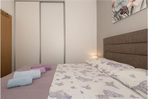 Апартаменты A1, для 4 лиц