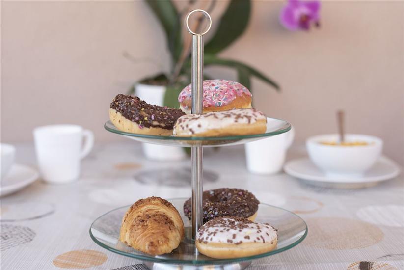 Апартаменты A1, для 4 лиц