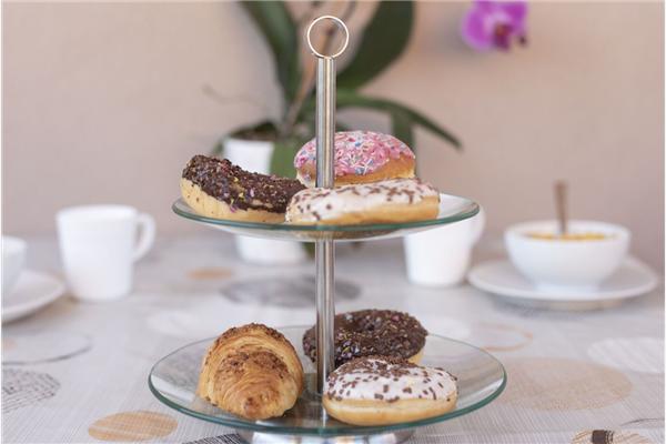 Апартаменты A1, для 4 лиц