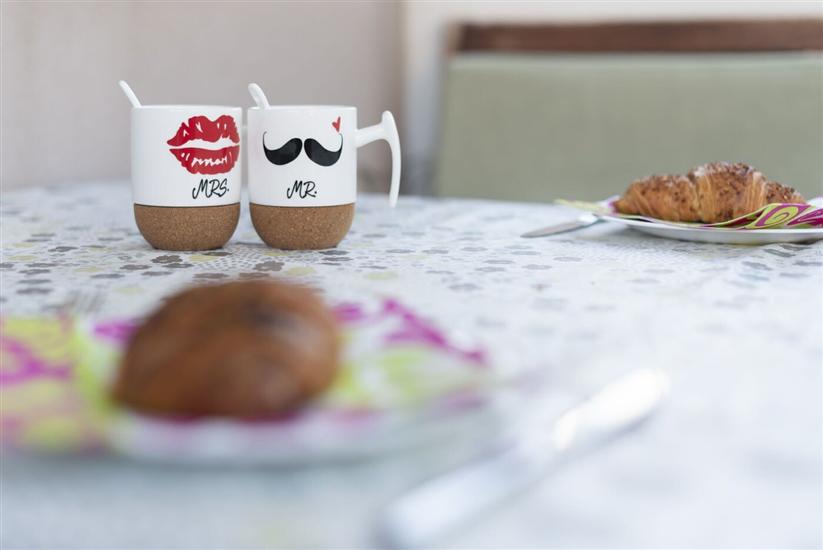 Апартаменты A1, для 4 лиц