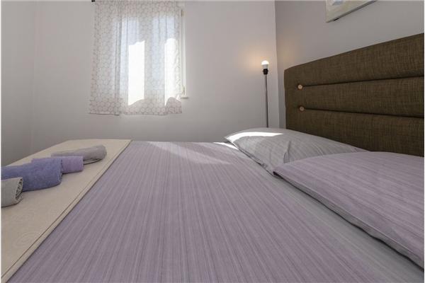 Апартаменты A1, для 4 лиц