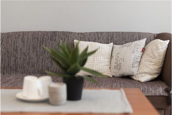 Апартаменты A1, для 4 лиц