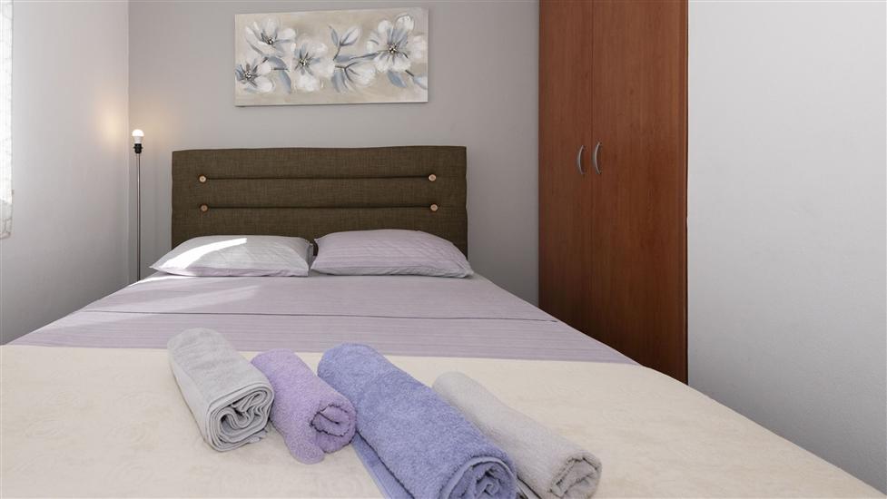 Апартаменты A1, для 4 лиц