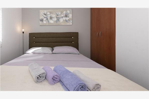 Апартаменты A1, для 4 лиц