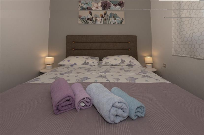 Апартаменты A1, для 4 лиц