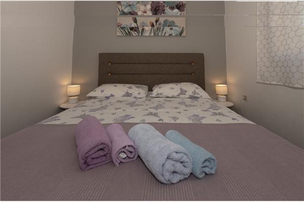 Апартаменты A1, для 4 лиц