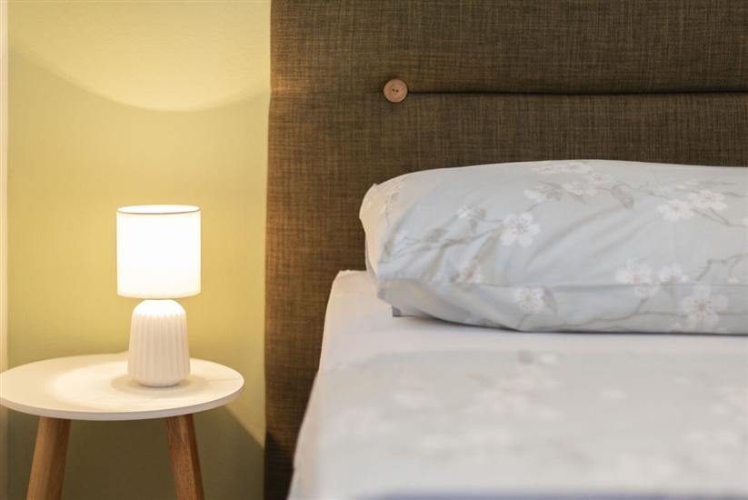 Апартаменты A2, для 4 лиц