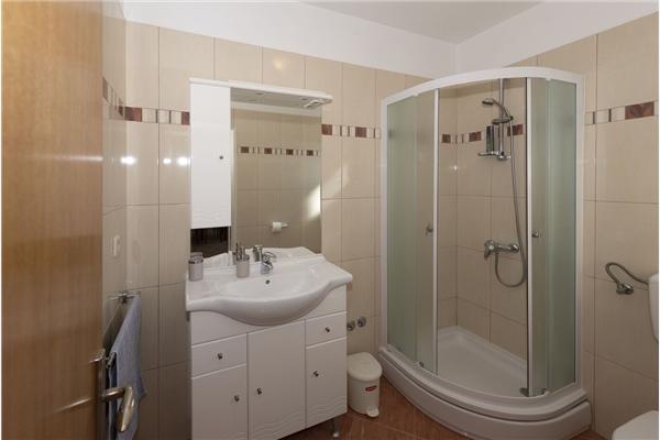 Апартаменты A2, для 4 лиц