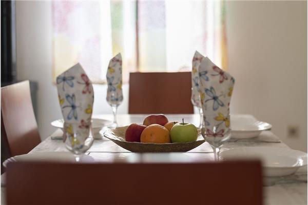 Апартаменты A2, для 4 лиц