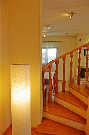 Apartment A1, for 8 persons